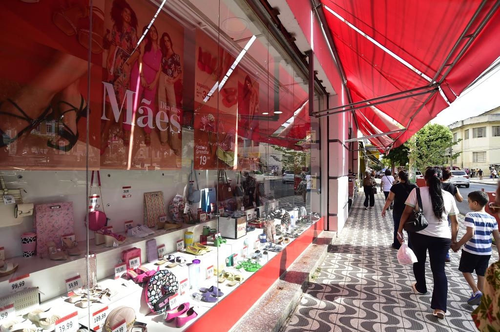 Compra do presente exige planejamento e pesquisa de pre�os, alerta Procon-MT