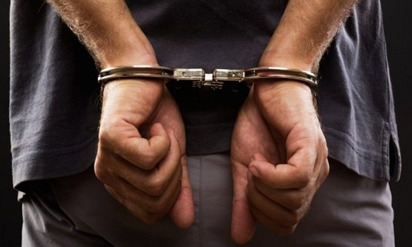 Homem � preso em flagrante suspeito de estuprar prima de 13 anos em Diamantino