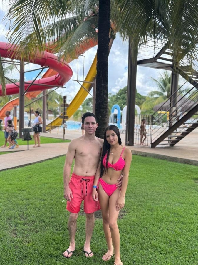 M�dico se entrega ap�s morte de adolescente com tiro na cabe�a em Guarant� do Norte