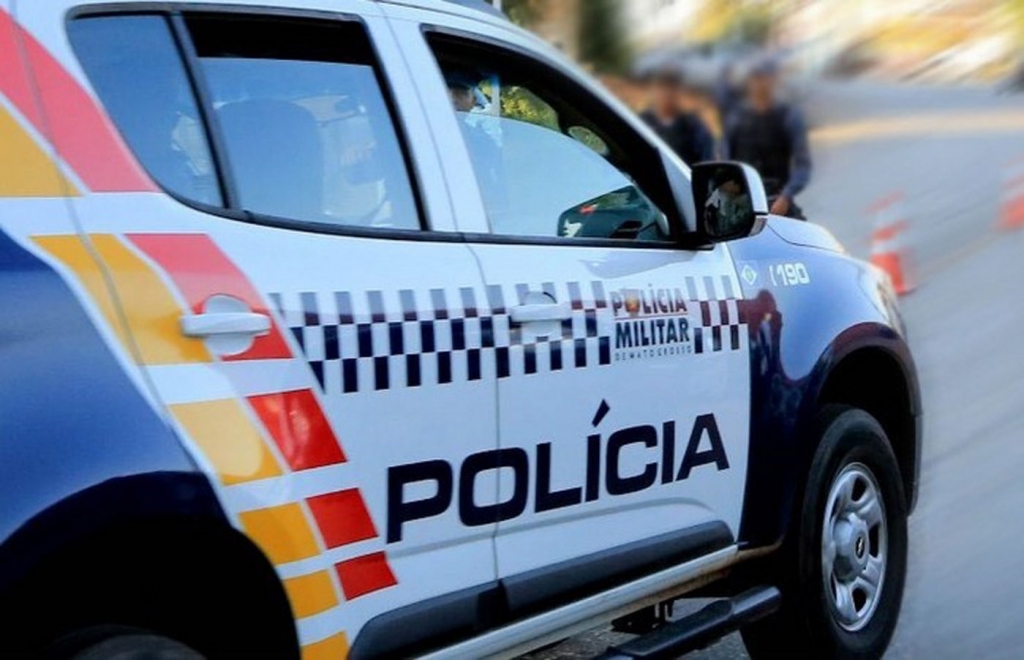 Av� de crian�a com S�ndrome de Down � presa pela PM suspeita de estupro de vulner�vel que resultou em morte