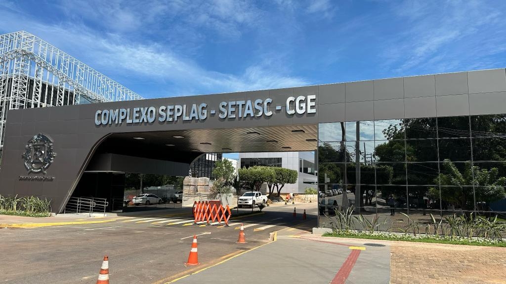 Seplag abre chamada p�blica para fornecedores de �gua mineral em todo o Estado de MT