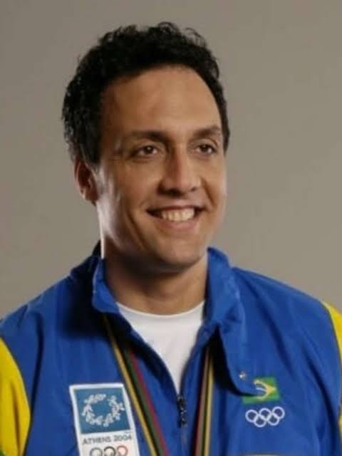 SAIBA QUEM ERA PAMPA, CAMPE�O OL�MPICO QUE MORREU NESTA SEXTA (7/6)