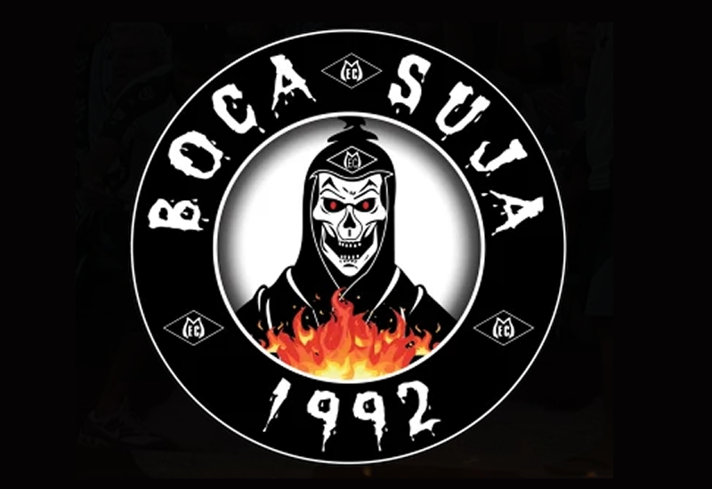 Boca Suja celebra 33 anos de parceria fiel com o Mixto  