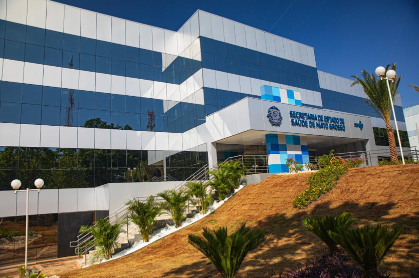 SES repassa mais de R$ 13 milh�es para a Santa Casa de Rondon�polis