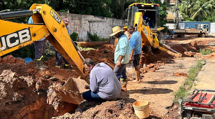 DAE de V�rzea Grande anuncia processo seletivo com 166 vagas imediatas