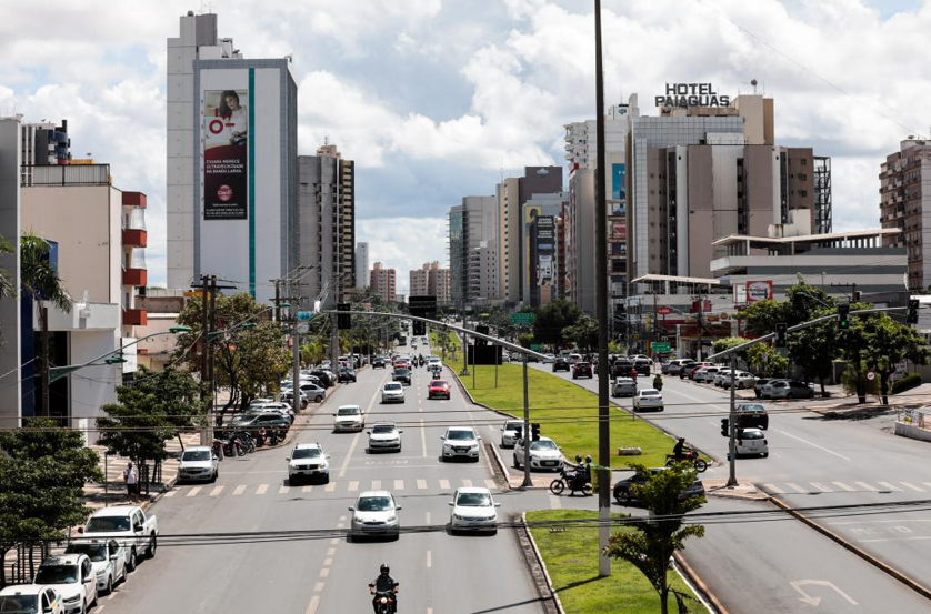 IPVA de veculos com placas finais 8,9 e 0 deve ser pago at 30 de maio