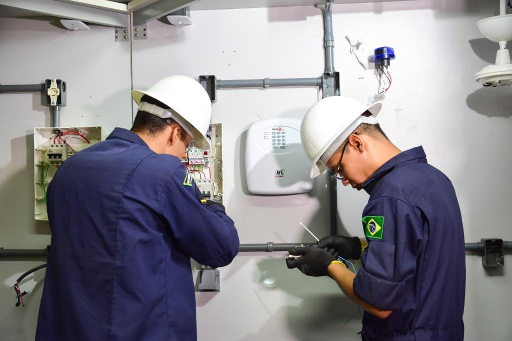 Setasc abre novas turmas de cursos do SER Fam�lia Capacita em V�rzea Grande