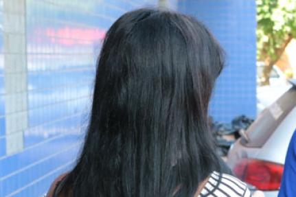 Gerente  � preso por esfregar p�nis em funcion�ria