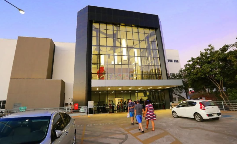 Conex�es que Voam: Espet�culo Gratuito Celebra o Dia das M�es em Cuiab� - Quinta-feira (08)