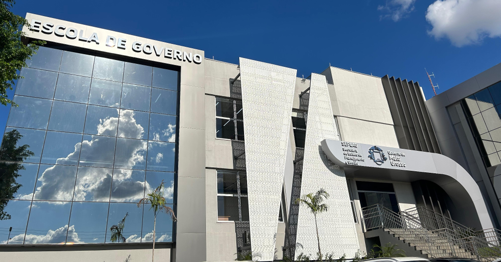 Servidores p�blicos estaduais de MT podem se inscrever em capacita��es gratuitas na �rea de Governo Digital