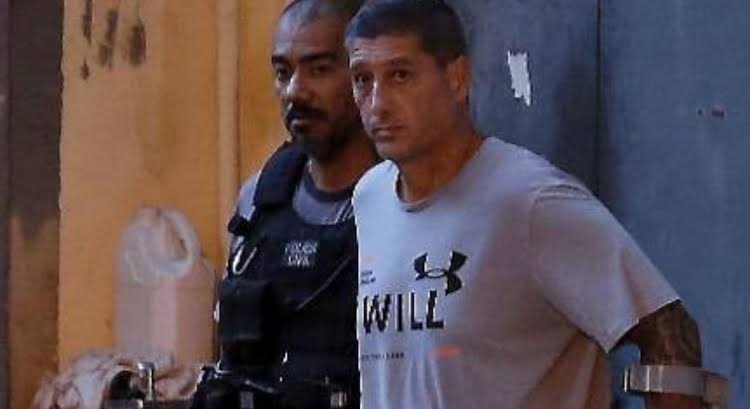 Moraes autoriza transfer�ncia de Lessa e retira sigilo de dela��o