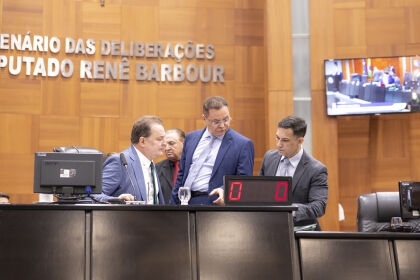 Rondonpolis ter unidade oncolgica nos moldes do Hospital de Amor, de Barretos