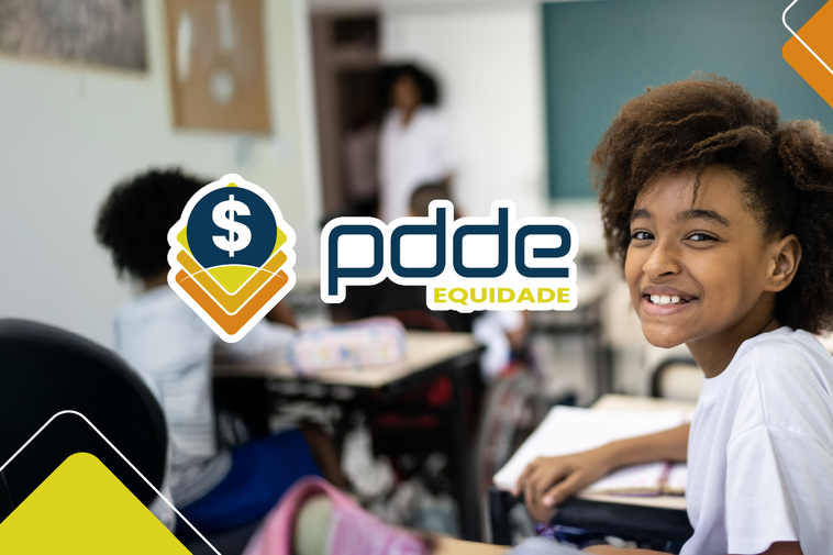 Governo Federal lan�a sistema de ades�o a programa que destina recursos diretamente �s escolas