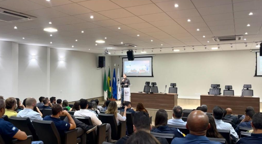 Detran apresenta novos projetos para modernizar atendimento e gest�o