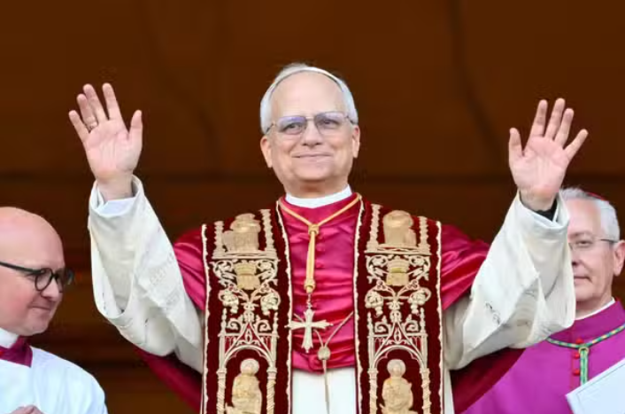 Le�o XIV: O primeiro papa norte-americano e seu caminho at� o Vaticano