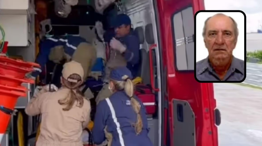 Mulher � morta a facadas pelo marido em Sorriso