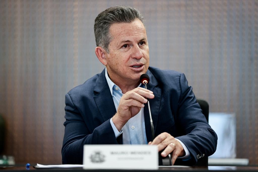 277 Anos de Hist�ria: �Hoje Mato Grosso faz investimentos � altura do povo mato-grossense�, afirma governador