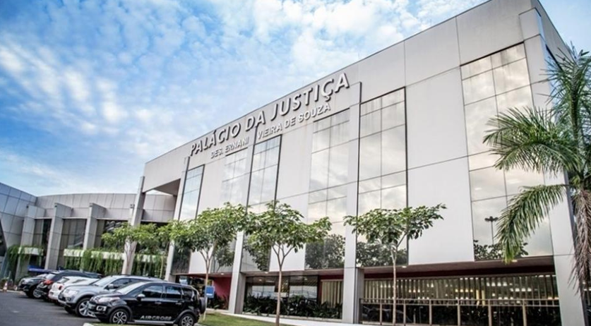 Tribunal de Justi�a mant�m autoriza��o para obras e Sema continua na gest�o do Morro de Santo Ant�nio