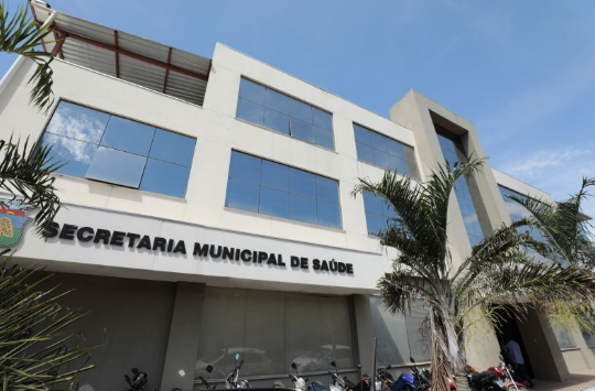 Prefeitura de Cuiab� lan�a projeto S.O.S. Infarto em parceria com Hospital Geral
