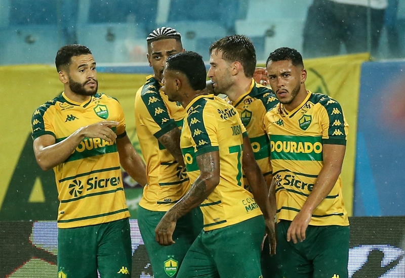 Cuiab� recebe o Oper�rio-PR neste domingo pela 7� rodada da S�rie B  