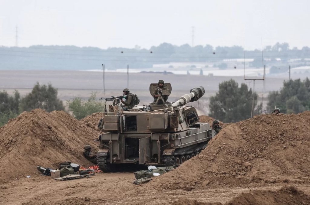 Brasil convoca nova reuni�o na ONU sobre a guerra entre Israel e Hamas