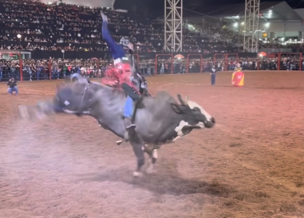 Mato-grossense vence etapa da PBR em Americana e fatura mais de R$ 30 mil