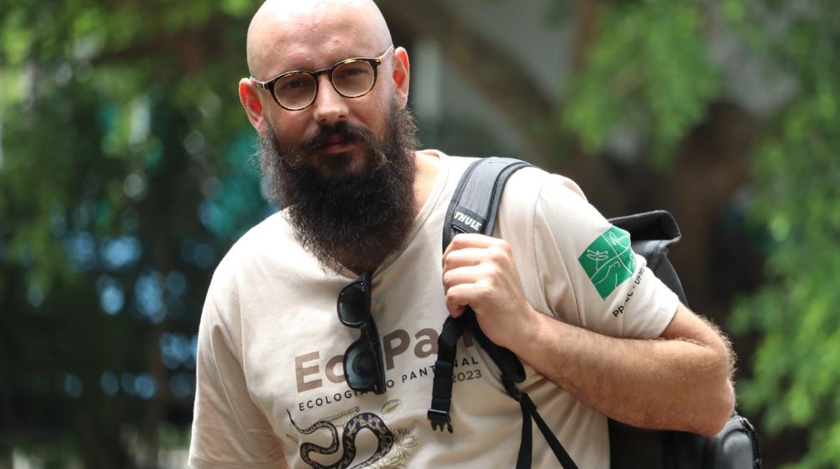 Pesquisador da Unemat figura em ranking global