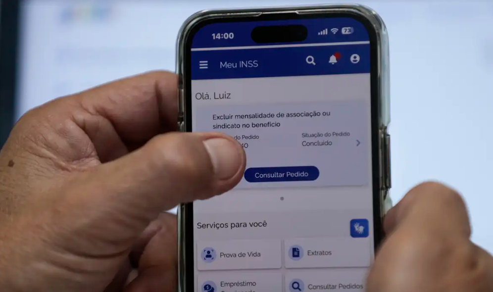 INSS comea a notificar aposentados sobre descontos no autorizados