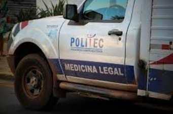 Homem  encontrado morto em quitinete no bairro CPA II, em Cuiab