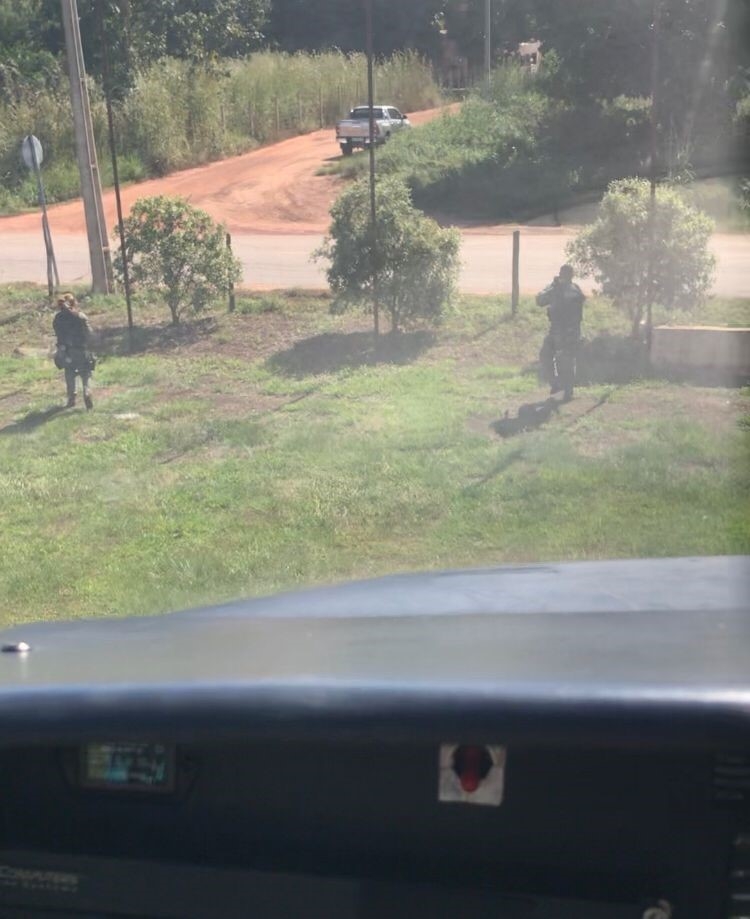 Ciopaer supera n�mero de ve�culos localizados no ano passado com o Toler�ncia Zero