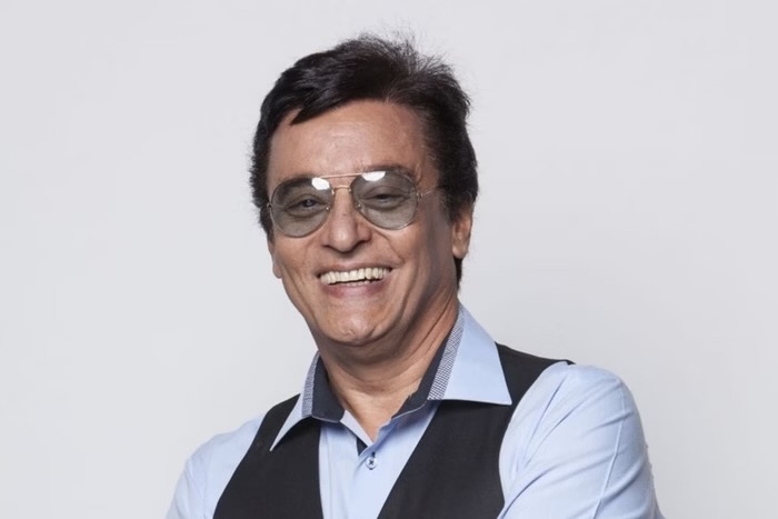 Cantor Nahim � Encontrado Morto em Sua Resid�ncia aos 71 Anos