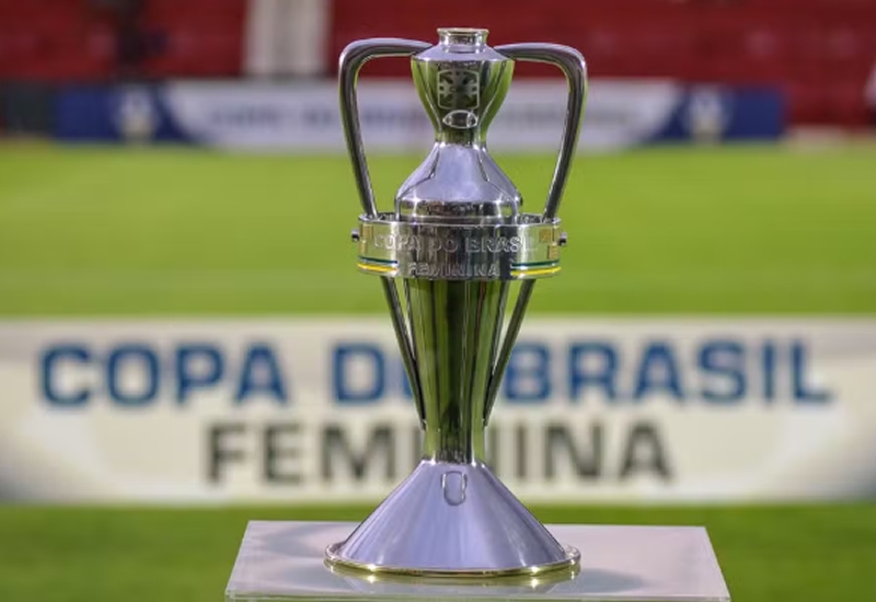 Mixto, A��o e Oper�rio Ltda ser�o os representantes de Mato Grosso na Copa do Brasil Feminina  