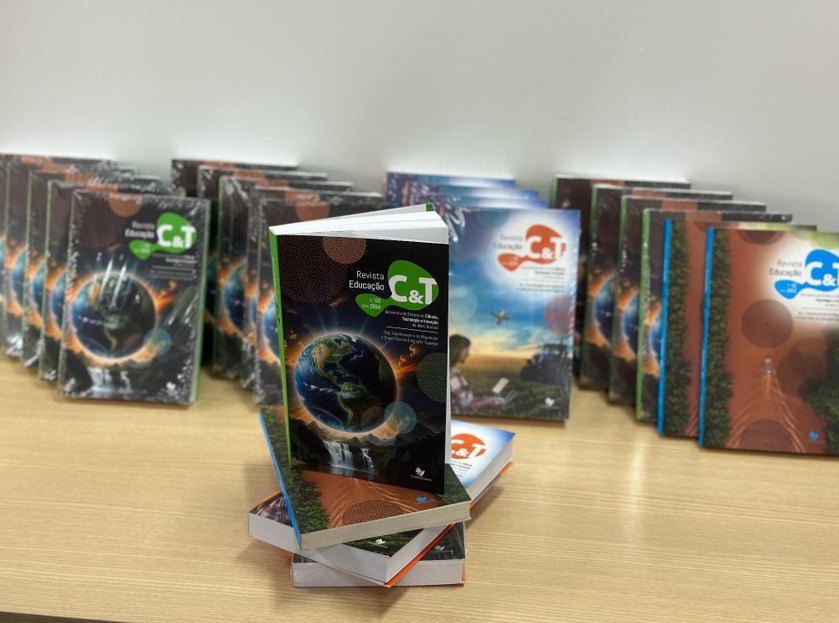 Seciteci prorroga prazo de submiss�o de artigos para revista Educa��o C&T