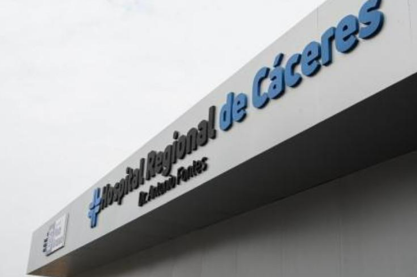 SES publica edital de chamamento p�blico para contratar gest�o do Hospital Regional de C�ceres