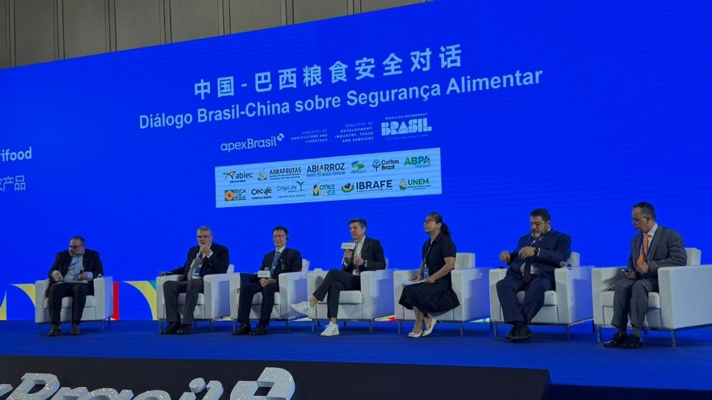 China abre mercado para DDG e Mato Grosso sai na frente com articulao estratgica da Sedec