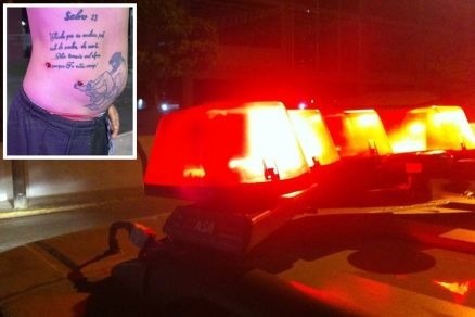 Homem � Baleado pelo Atual Companheiro de Sua Ex-Mulher em Nova Mutum