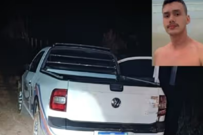 Empres�rio de 26 anos � sequestrado e assassinado por fac��o em Aripuan�