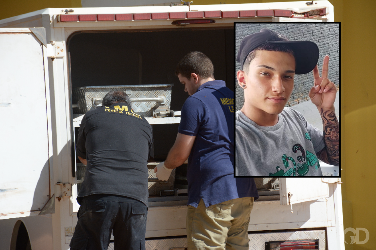 Jovem � encontrado morto em Sorriso com sinais de agress�o