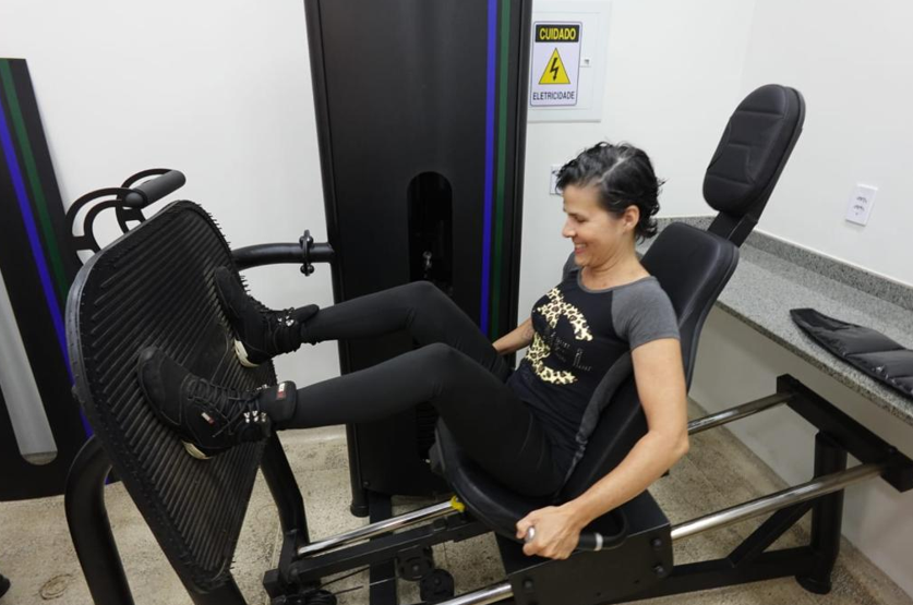 Pesquisa de MT aponta que exerccios fsicos podem ser aliados no tratamento contra o cncer