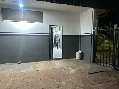 Motociclista sem habilita��o atropela duas idosas e � preso em V�rzea Grande