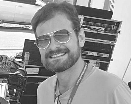 Prefeito, primeira-dama e secret�rio lamentam o falecimento de servidor da Cultura 