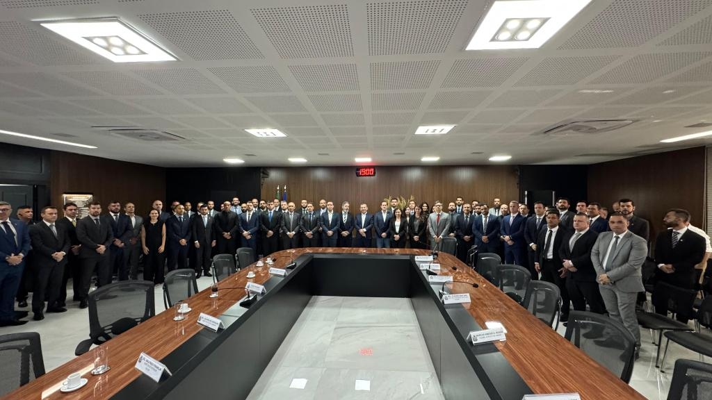 Pol�cia Civil de Mato Grosso sedia 4� edi��o do Curso de Planejamento de Opera��es de Repress�o Qualificada da Senasp