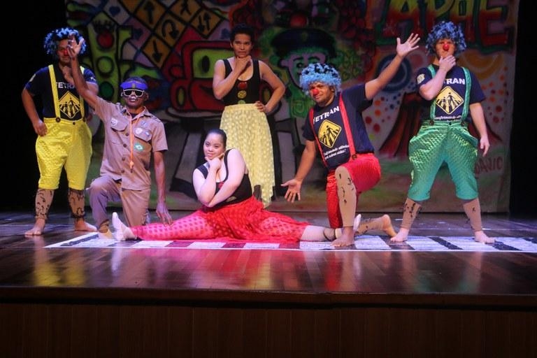 Inscri��es para a 20� edi��o do Fetran s�o prorrogadas at� 06 de junho