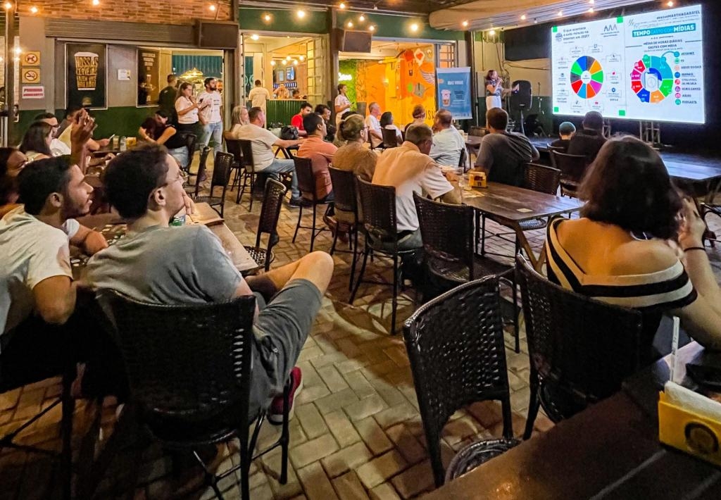 Festival internacional de divulga��o cient�fica inicia em Cuiab� nesta segunda-feira (19)