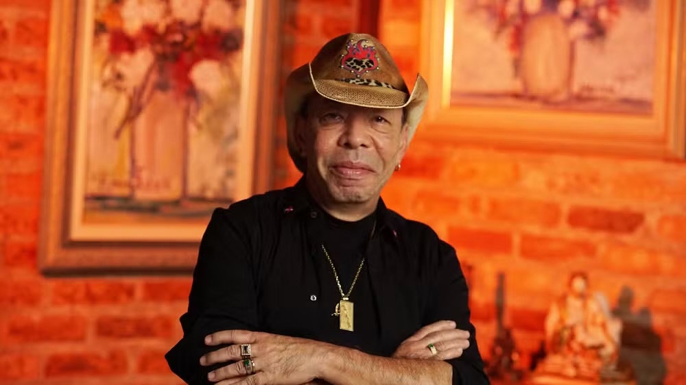 Morre Chrystian, da Dupla Sertaneja Chrystian e Ralf, aos 67 Anos