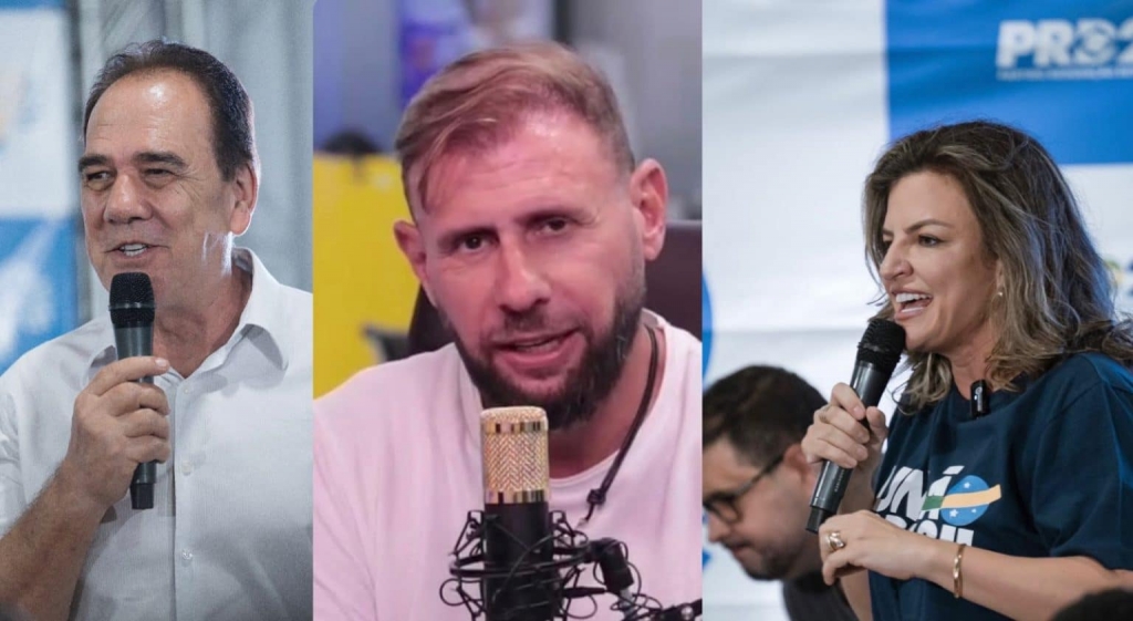 Lideran�as empresarias fortalecem projeto de Thiago Silva � prefeito de Rondon�polis