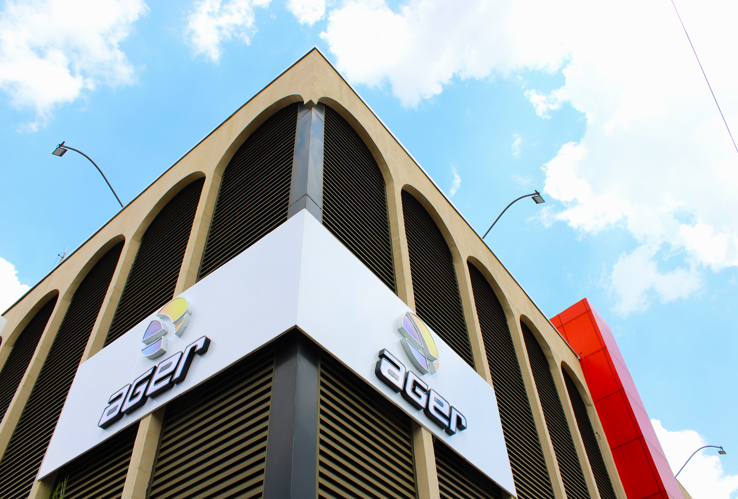 Nova concession�ria inicia opera��es no transporte intermunicipal e refor�a conectividade em 15 munic�pios de MT