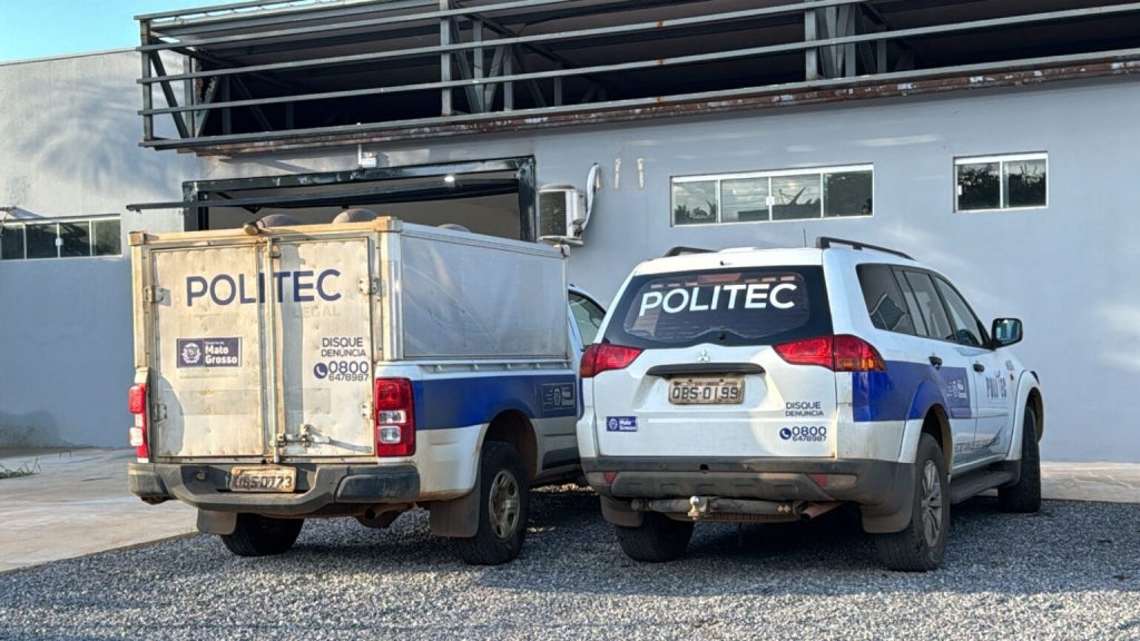 IPEA aponta Sorriso entre as mais violentas do pa�s com taxa acima de algumas capitais