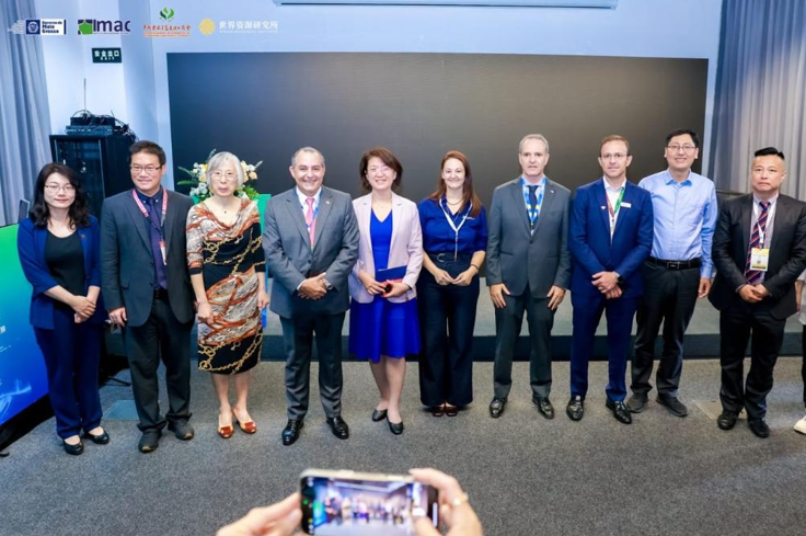 Carne bovina de MT � apresentada como modelo de sustentabilidade e custo-benef�cio na China