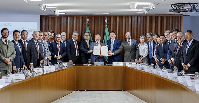 Energia acessvel: nova tarifa social vai aliviar o bolso de milhes de brasileiros